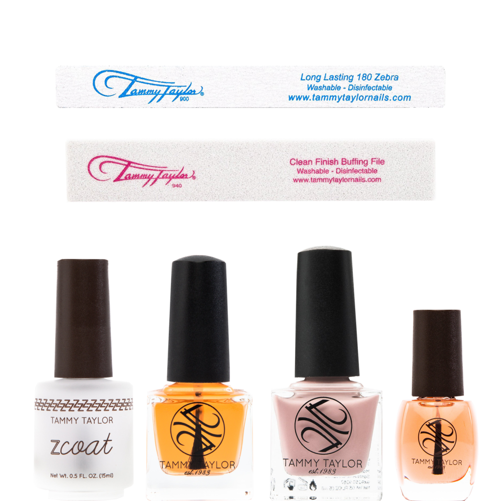 Mani Kit | Tammy Taylor Europe