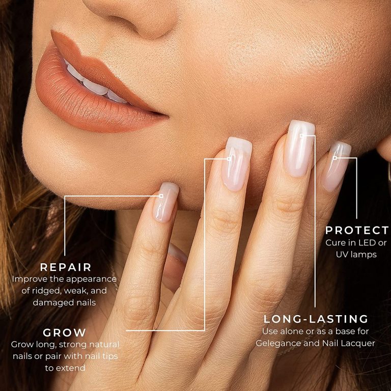 Nail Plump Kit – Prep & Finish | Tammy Taylor Europe