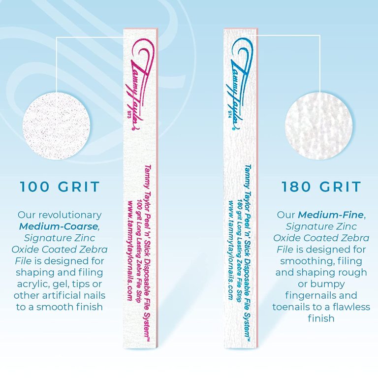 Nail Plump Kit – Prep & Finish | Tammy Taylor Europe