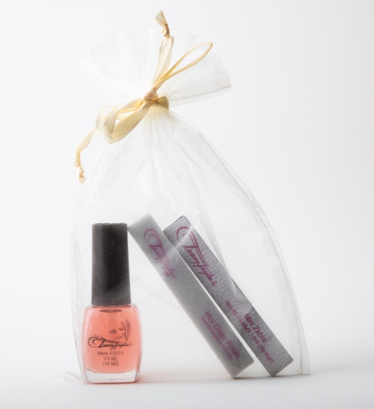 Secret Santa Pack – Manicure & Pedicure Care | Tammy Taylor Europe