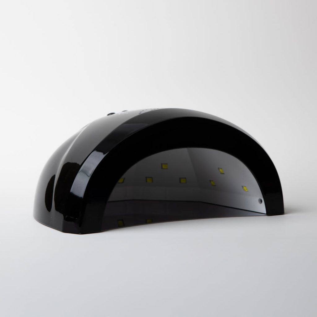 Mighty Mini Deluxe UV/LED Lamp – Gel System | Tammy Taylor Europe