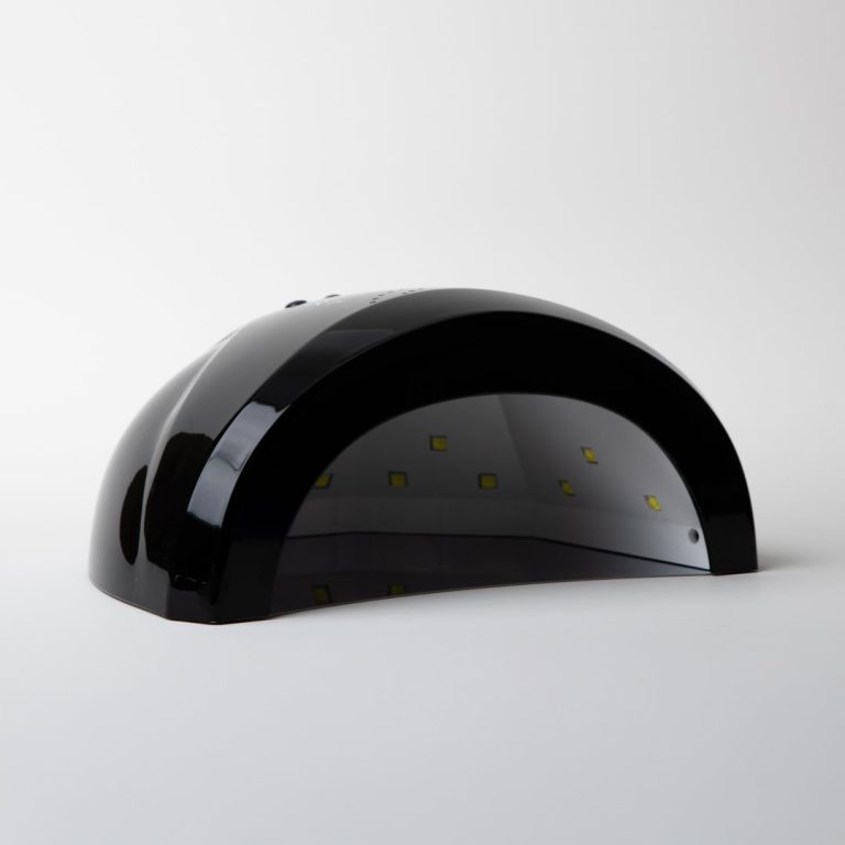 Mighty Mini Deluxe UV/LED Lamp – Gel System | Tammy Taylor Europe