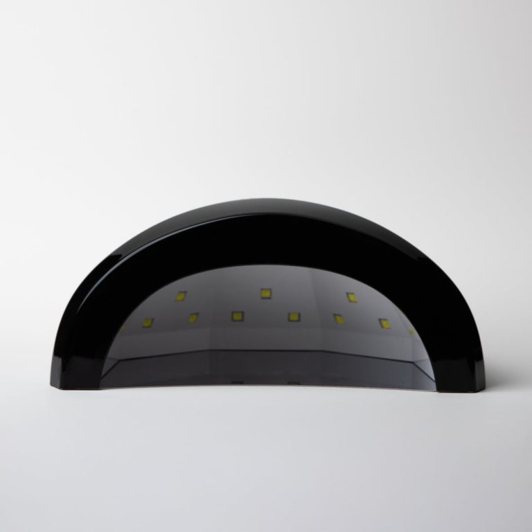 Mighty Mini Deluxe UV/LED Lamp – Gel System | Tammy Taylor Europe