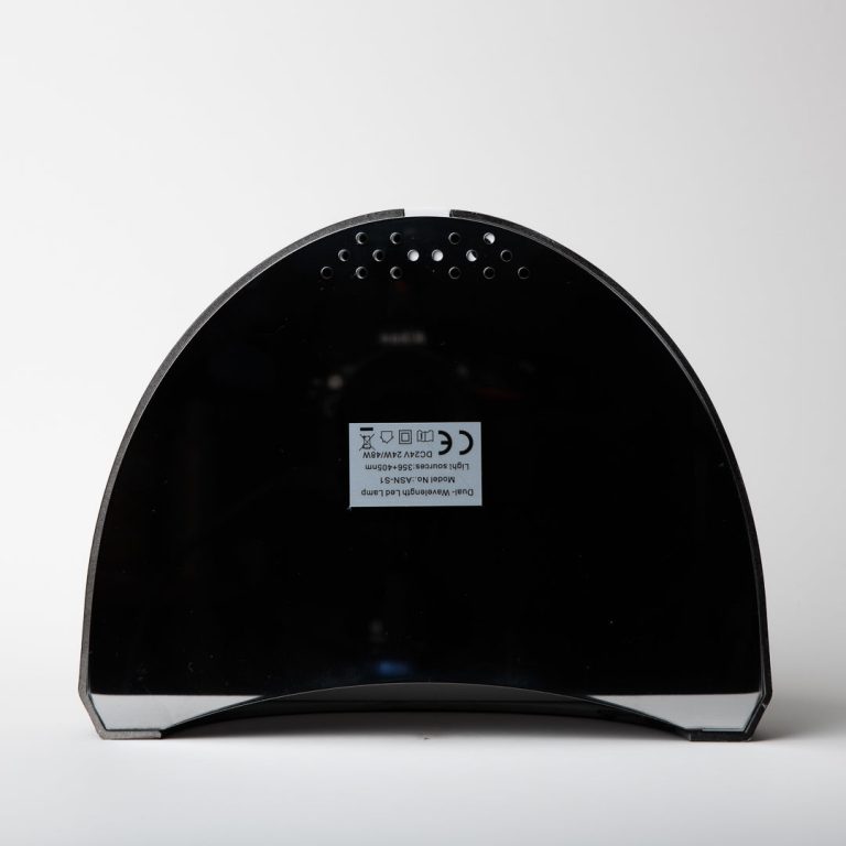 Mighty Mini Deluxe UV/LED Lamp – Gel System | Tammy Taylor Europe