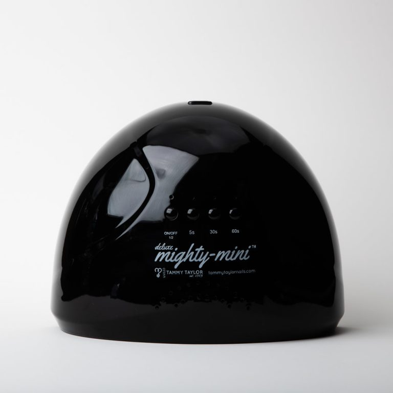 Mighty Mini Deluxe UV/LED Lamp – Gel System | Tammy Taylor Europe