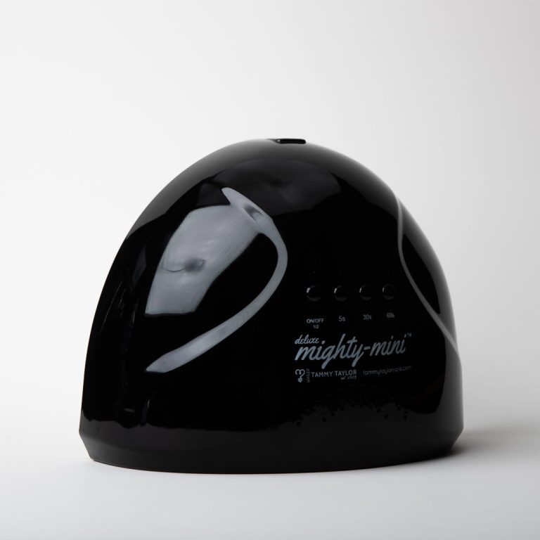 Mighty Mini Deluxe UV/LED Lamp – Gel System | Tammy Taylor Europe