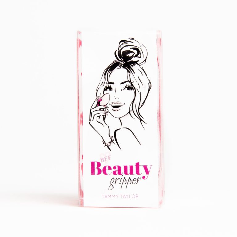 Beauty Gripper – Tools & Accessories | Tammy Taylor Europe