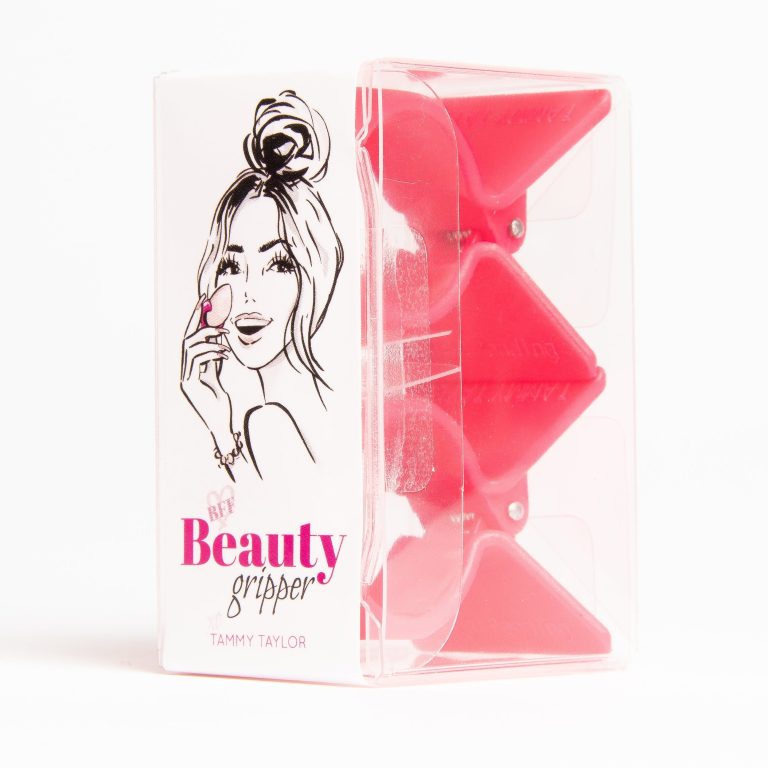 Beauty Gripper – Tools & Accessories | Tammy Taylor Europe
