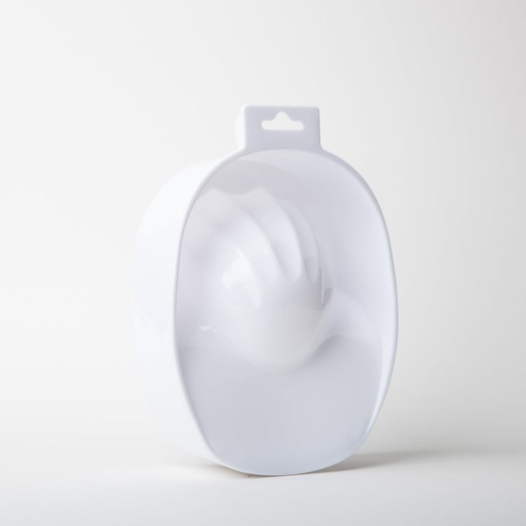 Manicure Bowl – Manicure & Pedicure Care | Tammy Taylor Europe