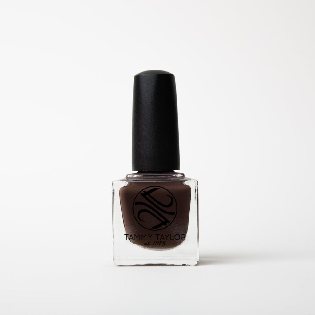 Espresso Martini Esmalte de uñas – Esmalte de uñas | Tammy Taylor Europe