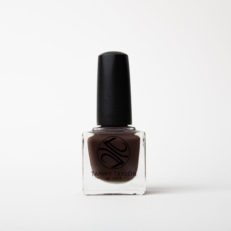 Espresso Martini Esmalte de uñas – Esmalte de uñas | Tammy Taylor Europe