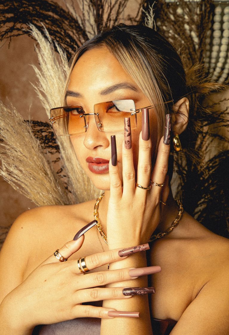 Espresso Martini Nail Lacquer – Nail Lacquer | Tammy Taylor Europe