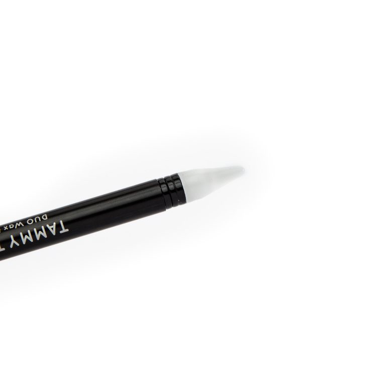 Artist Series Duo Wax & Smudge – Brushes | Tammy Taylor Europe