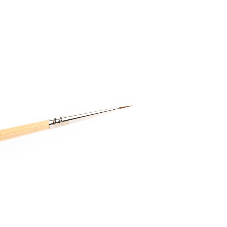 Detail Brush – Brushes | Tammy Taylor Europe