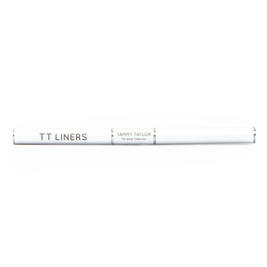 Liners Artist Collection Brush – Brushes | Tammy Taylor Europe