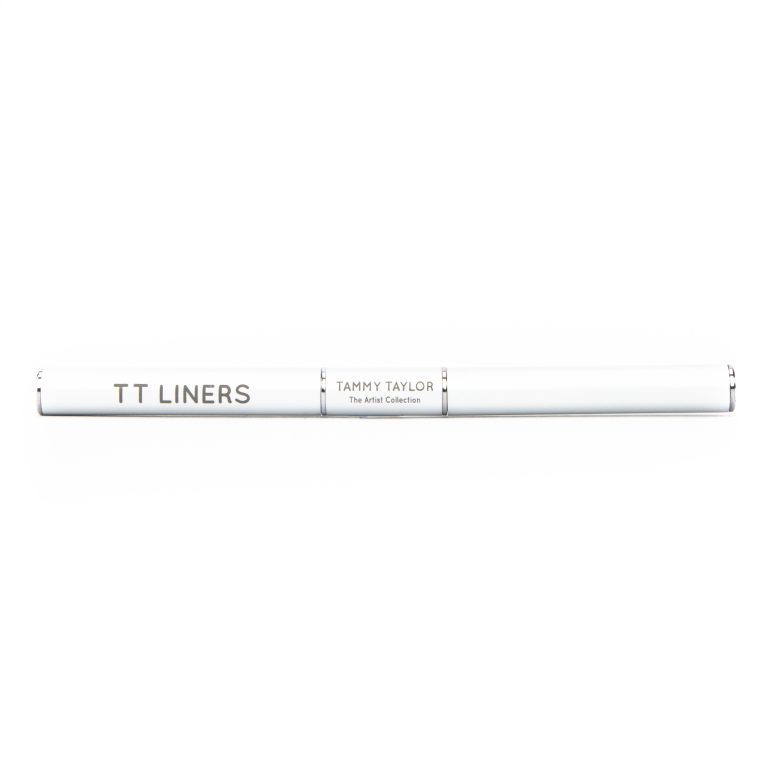 Liners Artist Collection Brush – Brushes | Tammy Taylor Europe