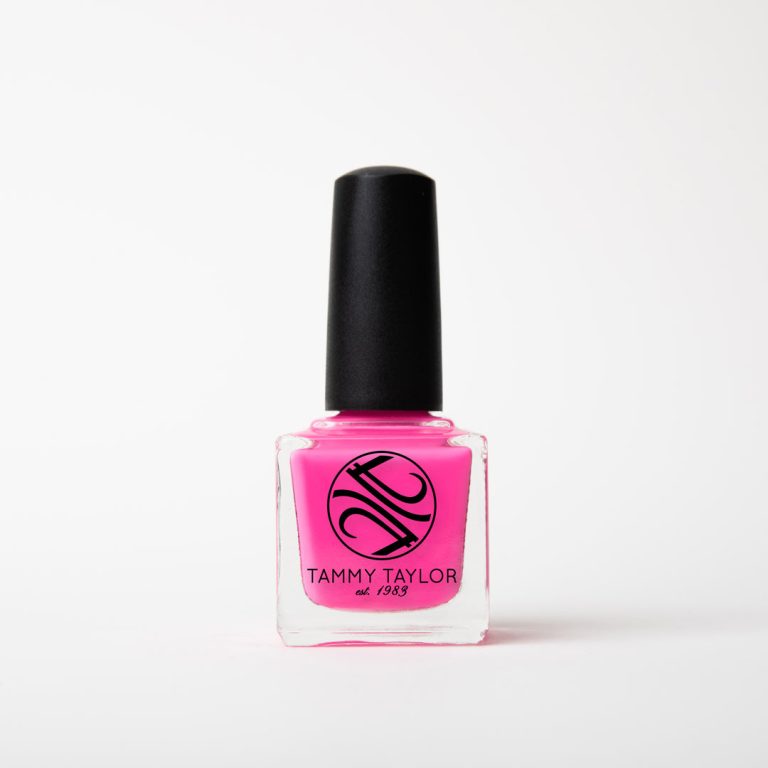 100% Spoiled Esmalte de uñas – Esmalte de uñas | Tammy Taylor Europe