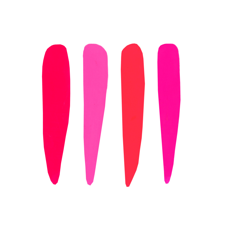 2000's Princess Nail Lacquer Bundle – Nail Lacquer | Tammy Taylor Europe