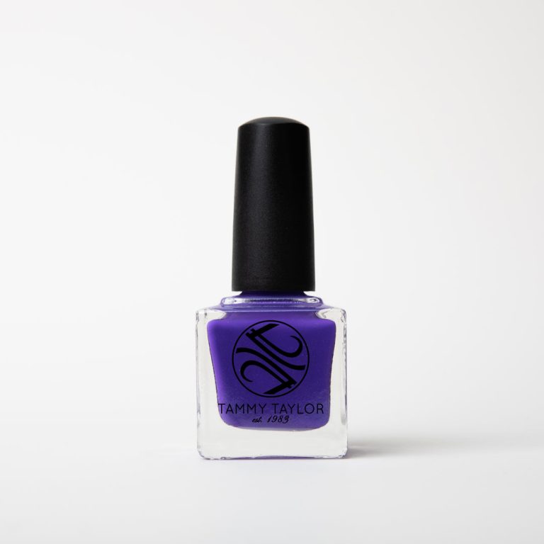 Amethyst Clouds Esmalte de uñas – Esmalte de uñas | Tammy Taylor Europe