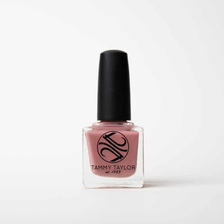 Antique Rose Esmalte de uñas – Esmalte de uñas | Tammy Taylor Europe