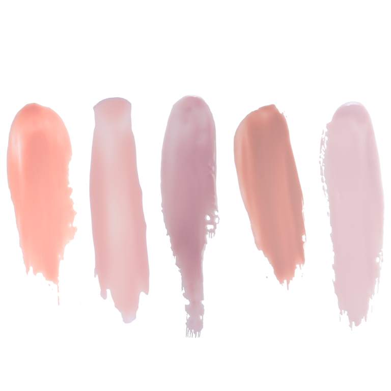 Barely Beige Nail Lacquer Bundle – Nail Lacquer | Tammy Taylor Europe