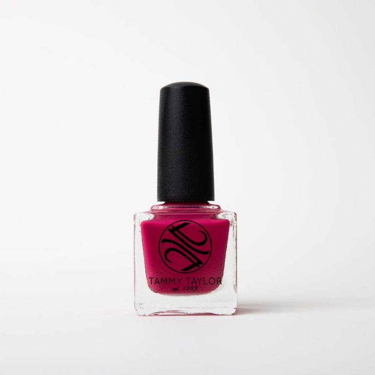 Be Mine Esmalte de uñas – Esmalte de uñas | Tammy Taylor Europe