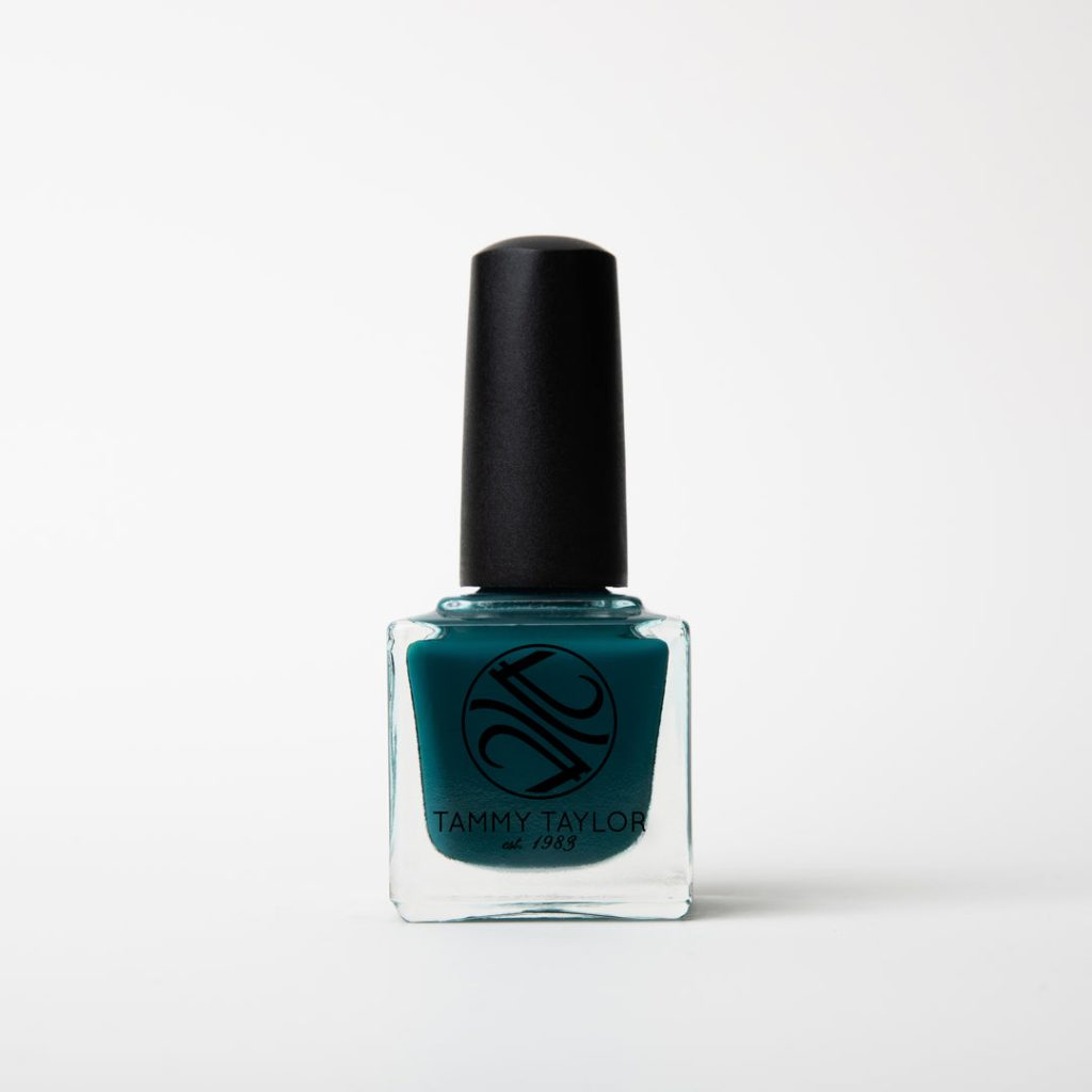 Best is Yet to Come Nail lacquer – Esmalte de uñas | Tammy Taylor Europe