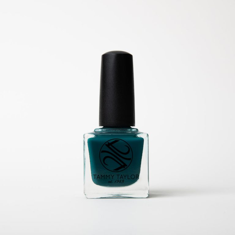 Best is Yet to Come Nail lacquer – Esmalte de uñas | Tammy Taylor Europe