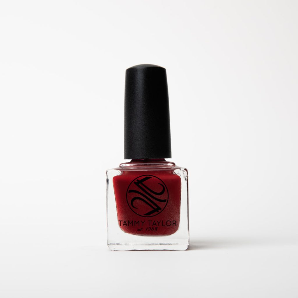 Big Red Bow Esmalte de uñas – Esmalte de uñas | Tammy Taylor Europe
