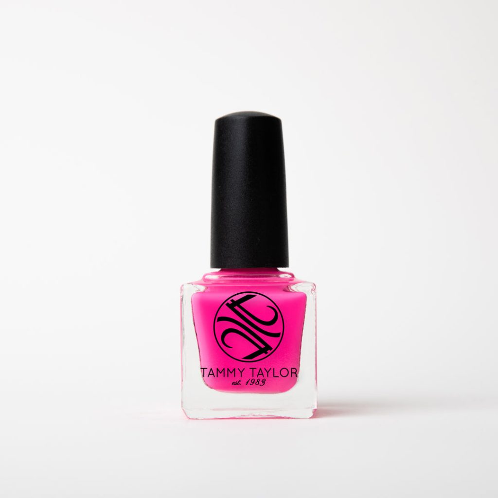 Blogger Babe Esmalte de uñas – Esmalte de uñas | Tammy Taylor Europe