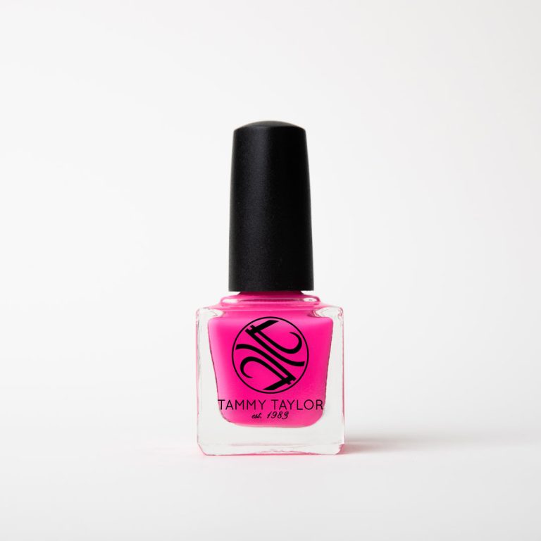 Blogger Babe Esmalte de uñas – Esmalte de uñas | Tammy Taylor Europe