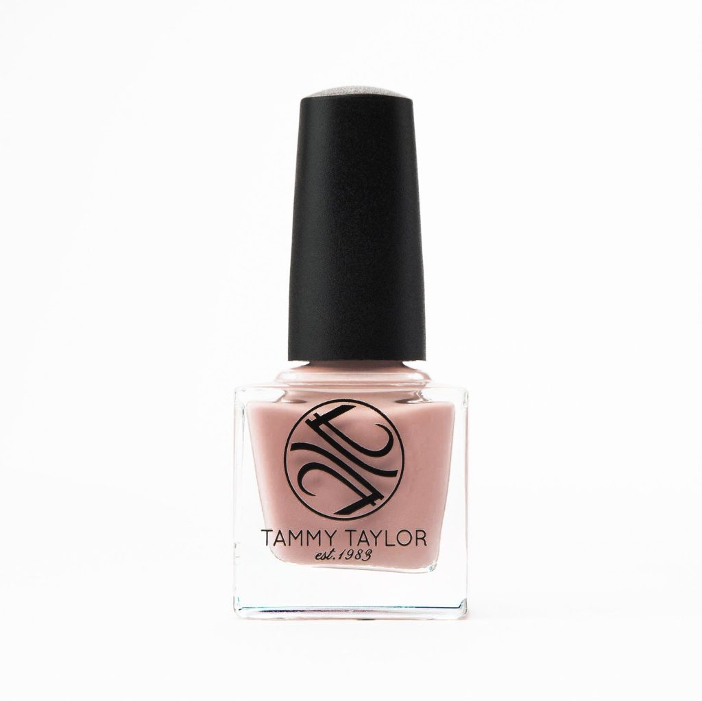 Blushed Dune Esmalte de uñas – Gel System | Tammy Taylor Europe