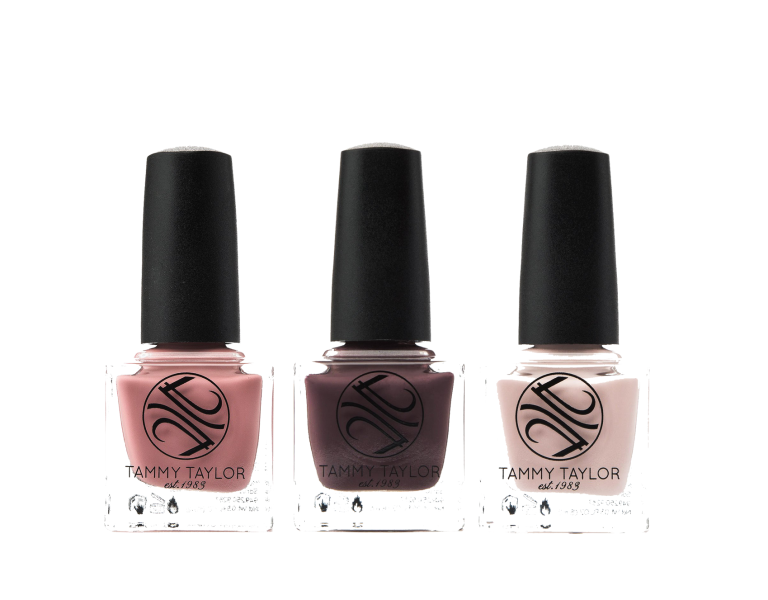 But First Coffee Colección de esmaltes – Esmalte de uñas | Tammy Taylor Europe