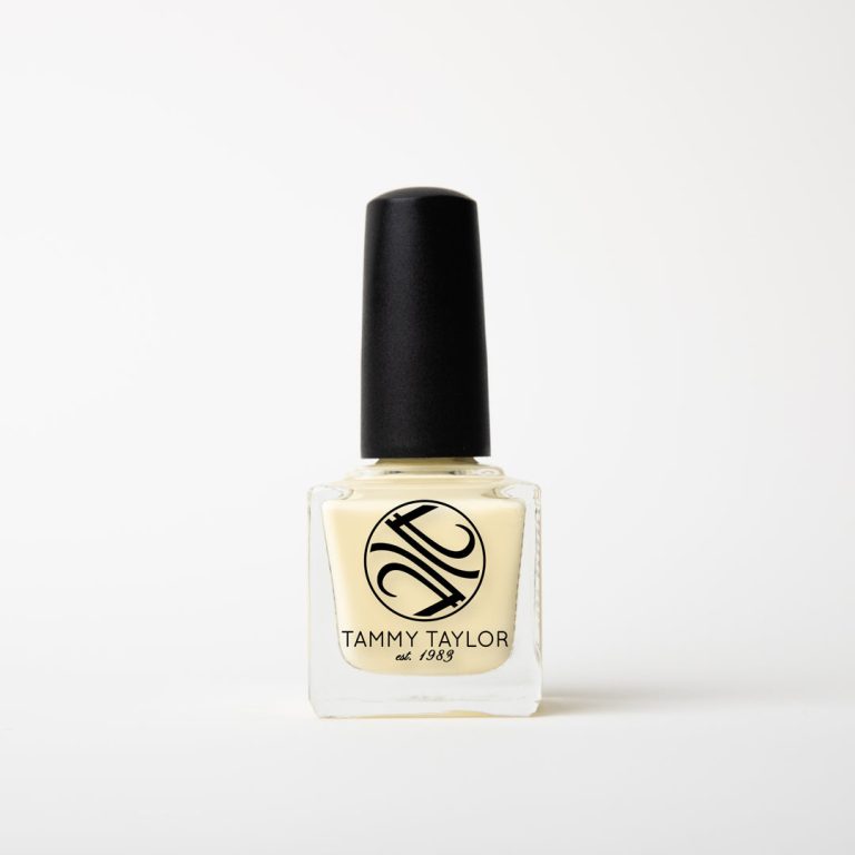 Butter Esmalte de uñas – Esmalte de uñas | Tammy Taylor Europe