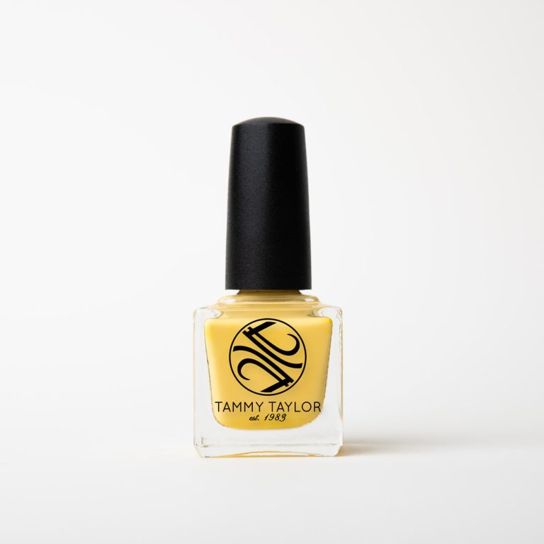 Butter Popcorn Esmalte de uñas – Esmalte de uñas | Tammy Taylor Europe