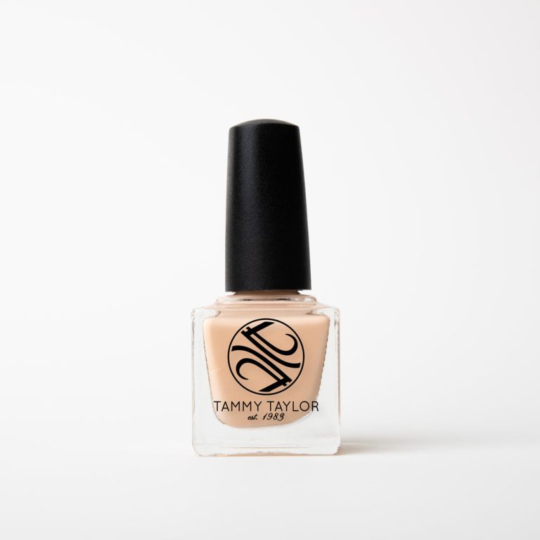 Buttercream Esmalte de uñas – Esmalte de uñas | Tammy Taylor Europe