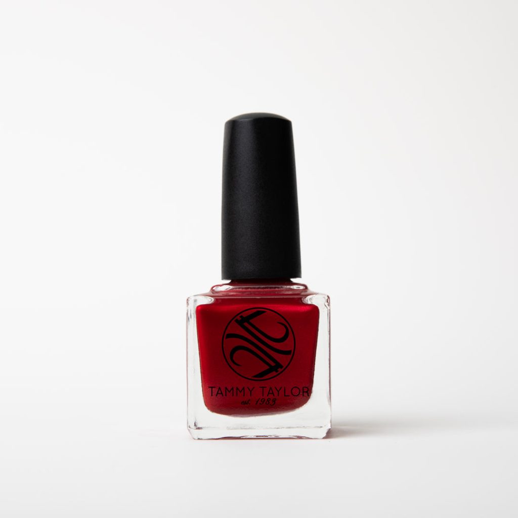 Caliente Esmalte de uñas – Esmalte de uñas | Tammy Taylor Europe