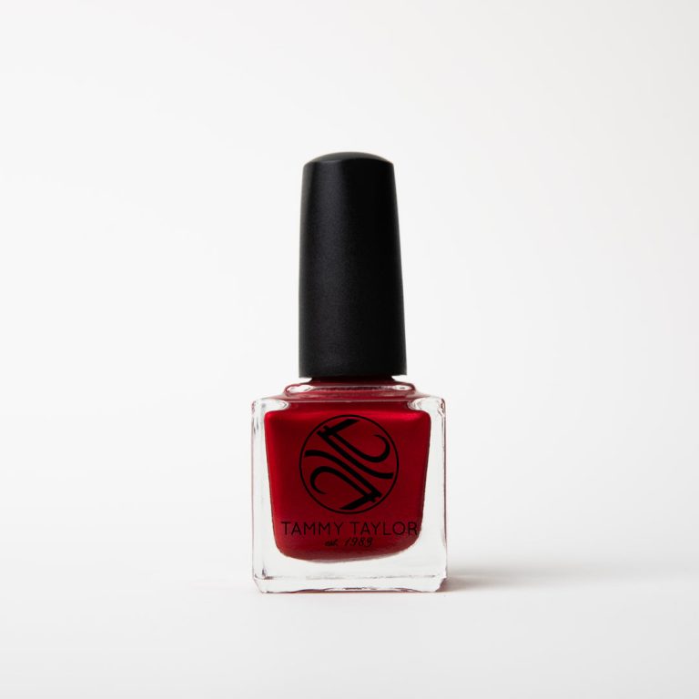 Caliente Esmalte de uñas – Esmalte de uñas | Tammy Taylor Europe