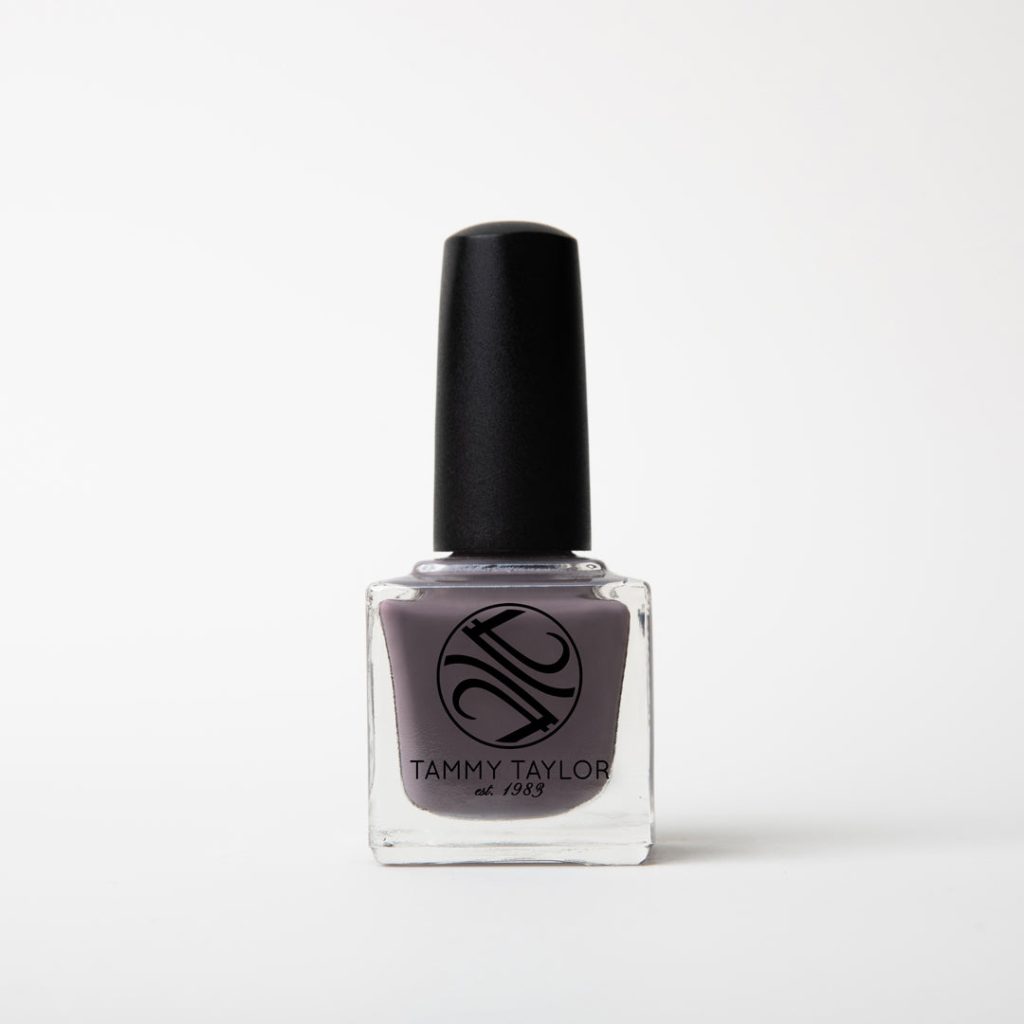 Chateau Taupe Esmalte de uñas – Esmalte de uñas | Tammy Taylor Europe