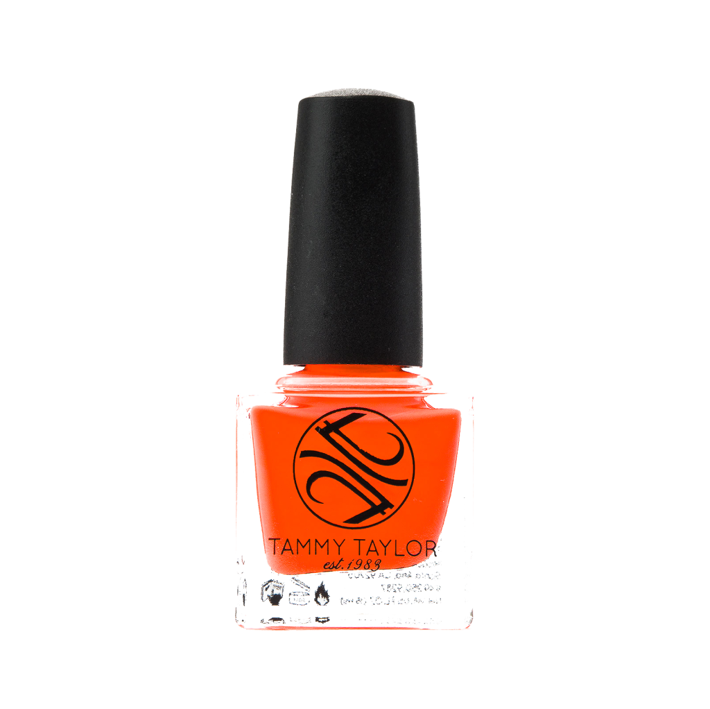 Citrus Surf Esmalte de uñas – Gel System | Tammy Taylor Europe