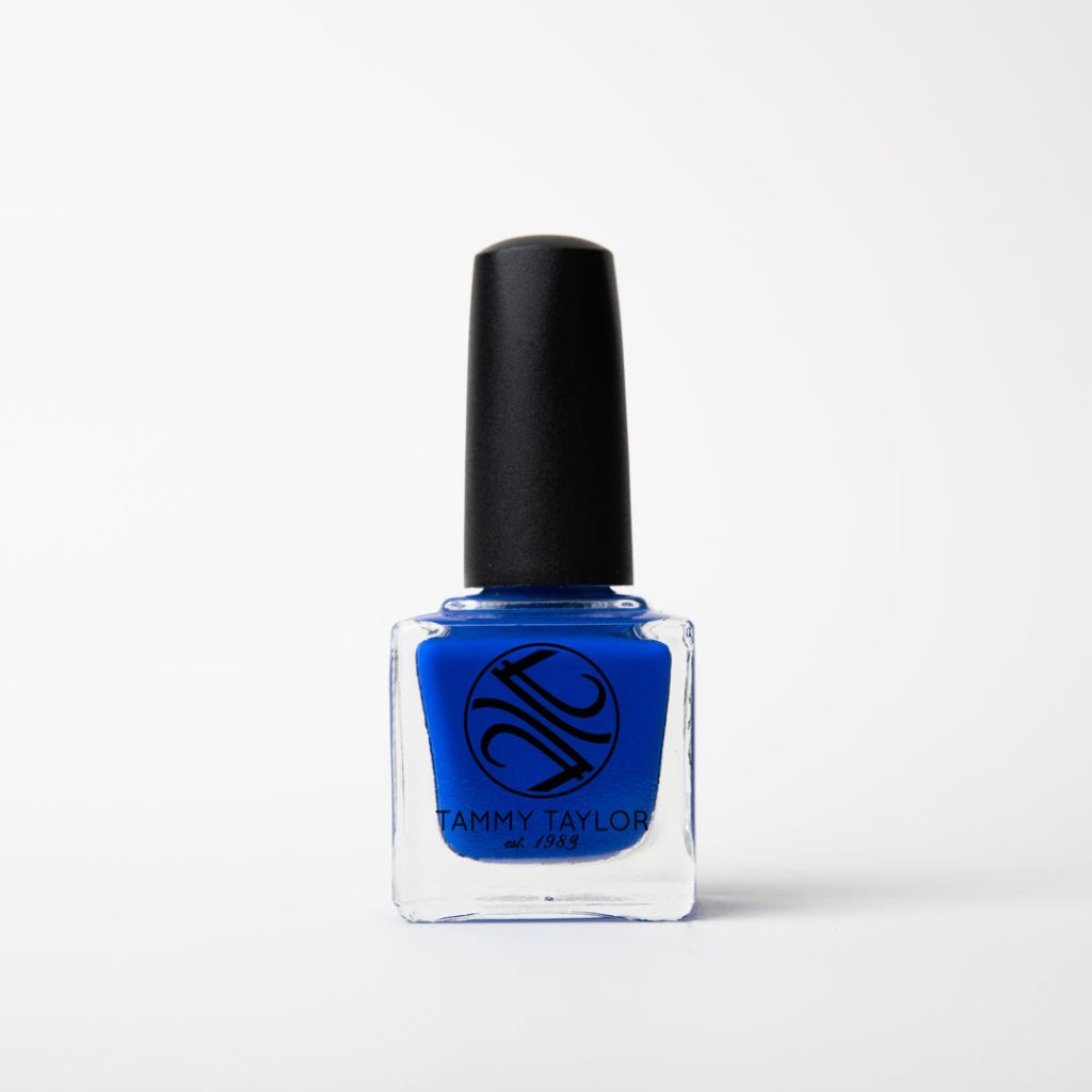 Coast to Coast Esmalte de uñas – Esmalte de uñas | Tammy Taylor Europe