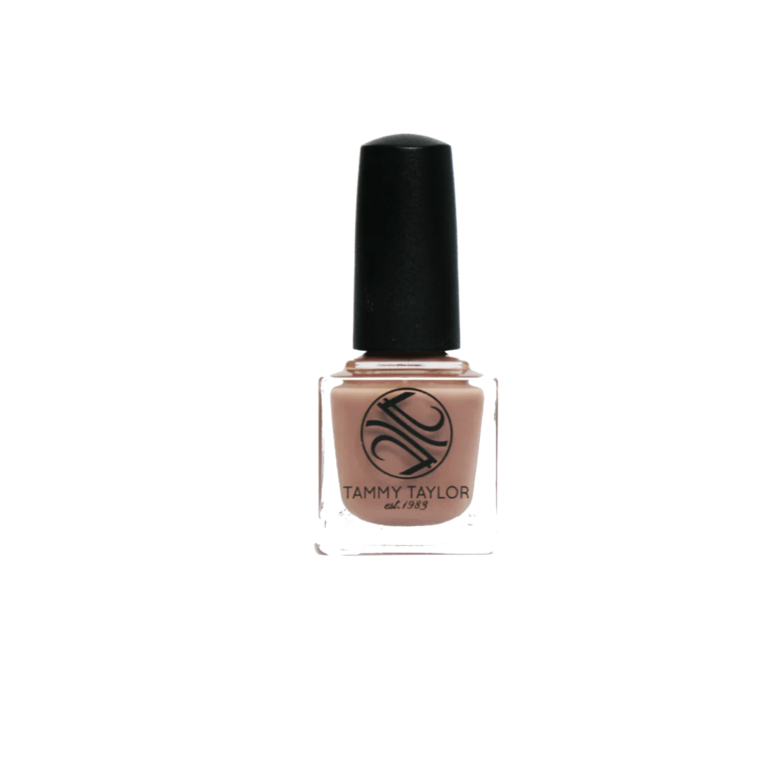 Color Of The Year 2025: Mocha Mousse Esmalte de uñas – Gel System | Tammy Taylor Europe
