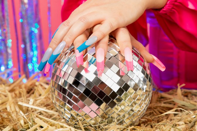 Cowgirl Up Nail Lacquer – Nail Lacquer | Tammy Taylor Europe