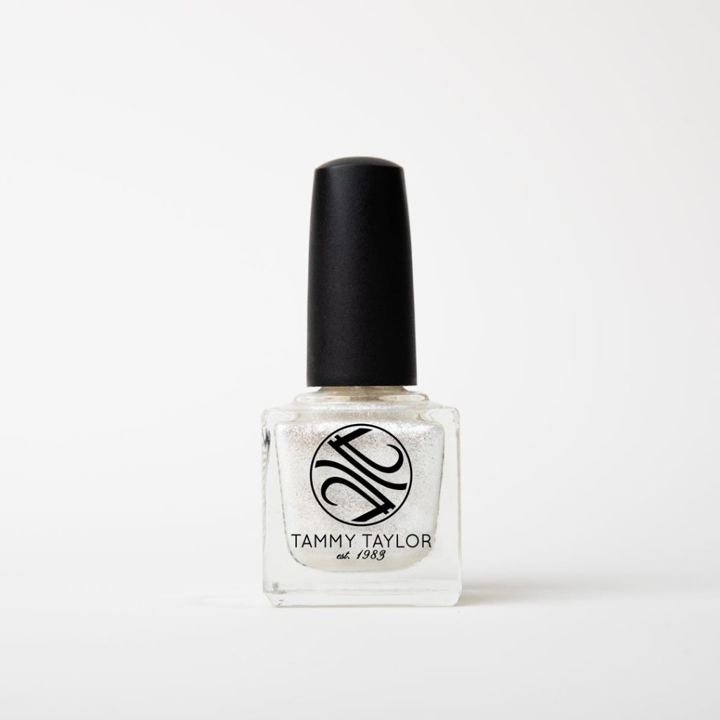 Crushed Diamonds Esmalte de uñas – Esmalte de uñas | Tammy Taylor Europe