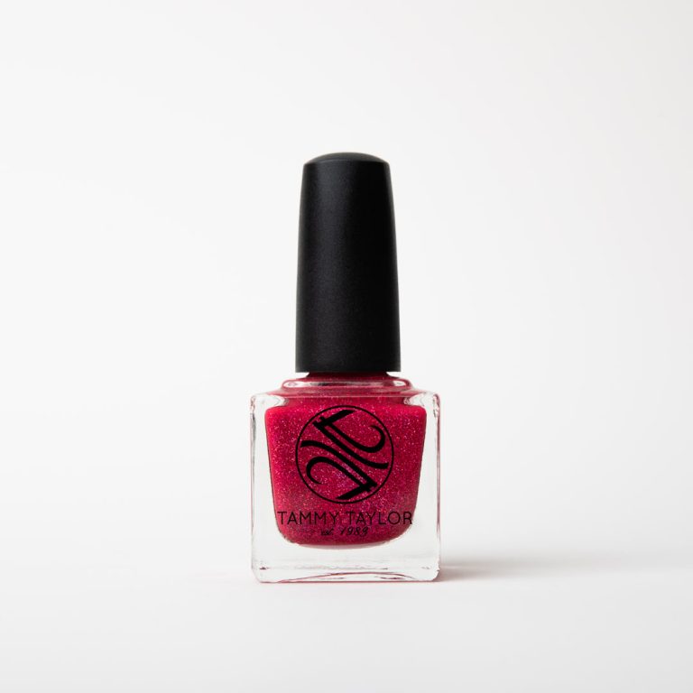 Crushin’ Hearts Esmalte de uñas – Gel System | Tammy Taylor Europe
