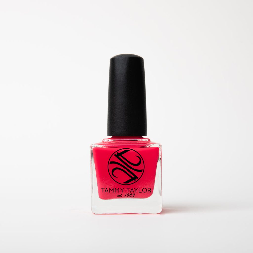 Drama Queen Esmalte de uñas – Esmalte de uñas | Tammy Taylor Europe