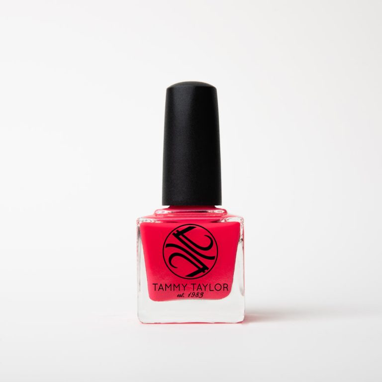 Drama Queen Esmalte de uñas – Esmalte de uñas | Tammy Taylor Europe