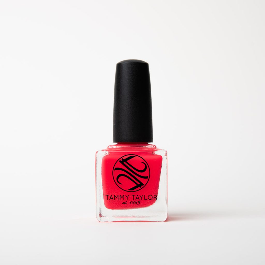 Endless Sunrise Nail Lacquer – Nail Lacquer | Tammy Taylor Europe