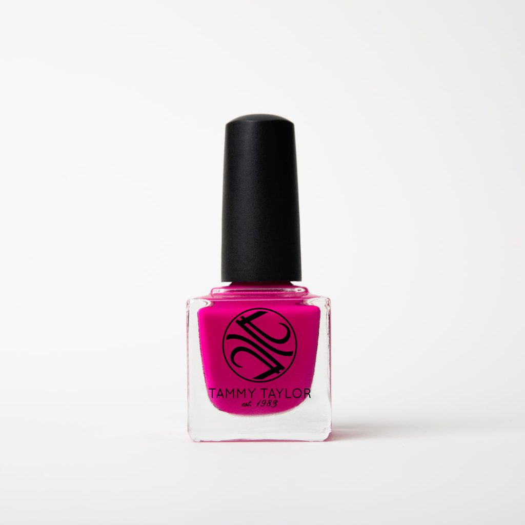 Euphoria Esmalte de uñas – Esmalte de uñas | Tammy Taylor Europe