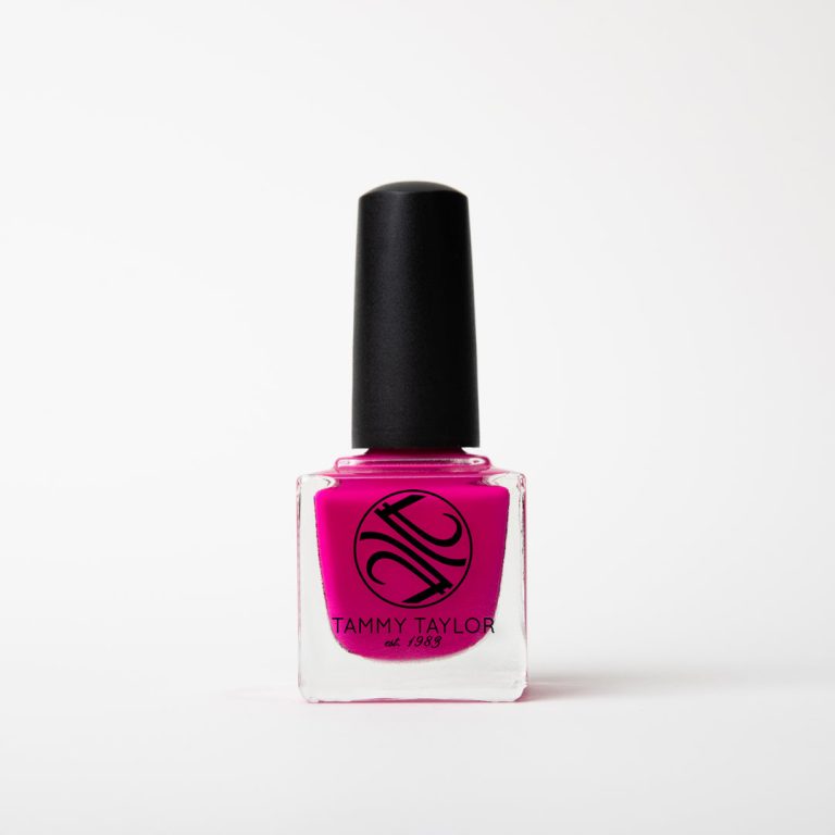 Euphoria Esmalte de uñas – Esmalte de uñas | Tammy Taylor Europe